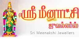 Sri Meenakshi Jewellers